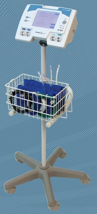 Summit Doppler Vantage ABI System Pkg. 2, VANMAX