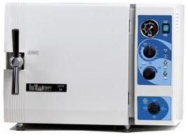 Tuttnauer Large Capacity Manual Autoclave, 15 inch x30 inch , 3870M