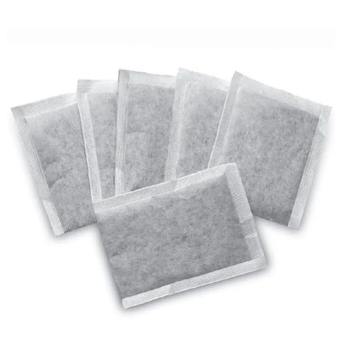 Tuttnauer 8606 Filter for Steam Water Distiller DS1000 & DS1G Pack of 6