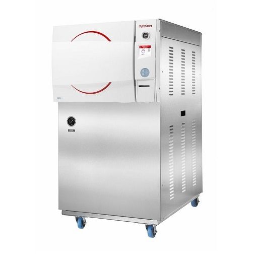 Tuttnauer Pre Post Vacuum Large Capacity Autoclave 3870 HSG