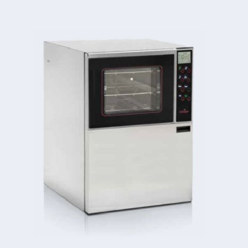 Tuttnauer TIVA2-H Thermal High Disinfector Washer Under Counter