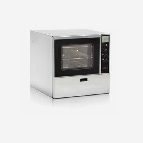 Tuttnauer TIVA2 Thermal High Disinfector Washer Over Counter