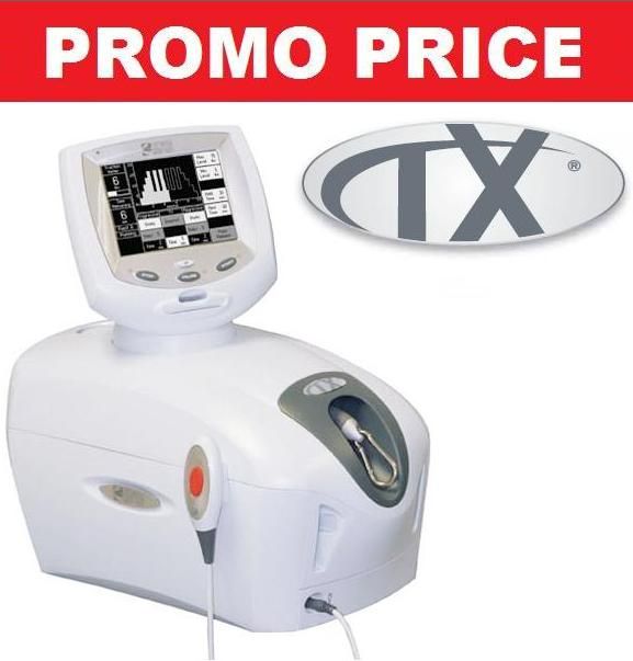 Chattanooga TX Traction Unit, 4759