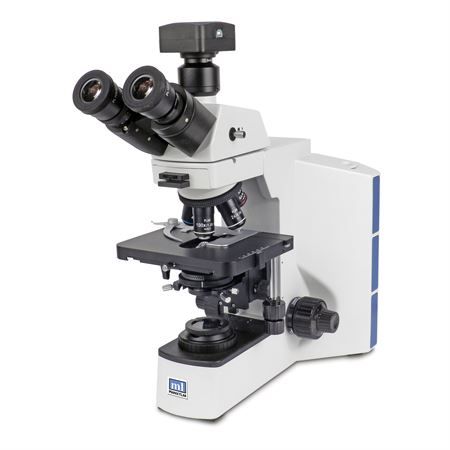 Unico Clinical Microscope With Trinocular Head G704T