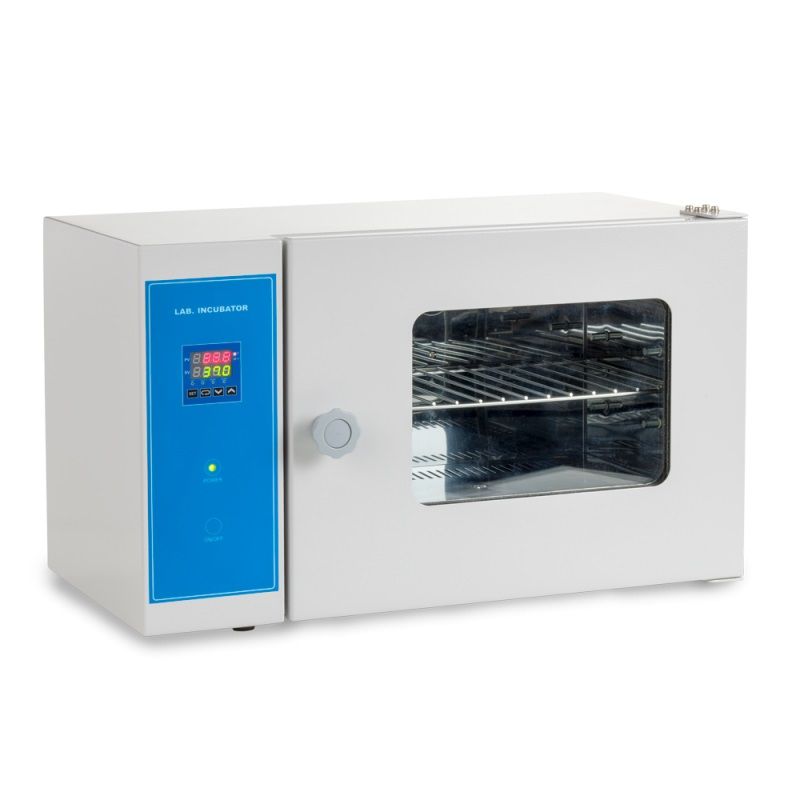 Unico Incubator 10L Capacity L-CU100