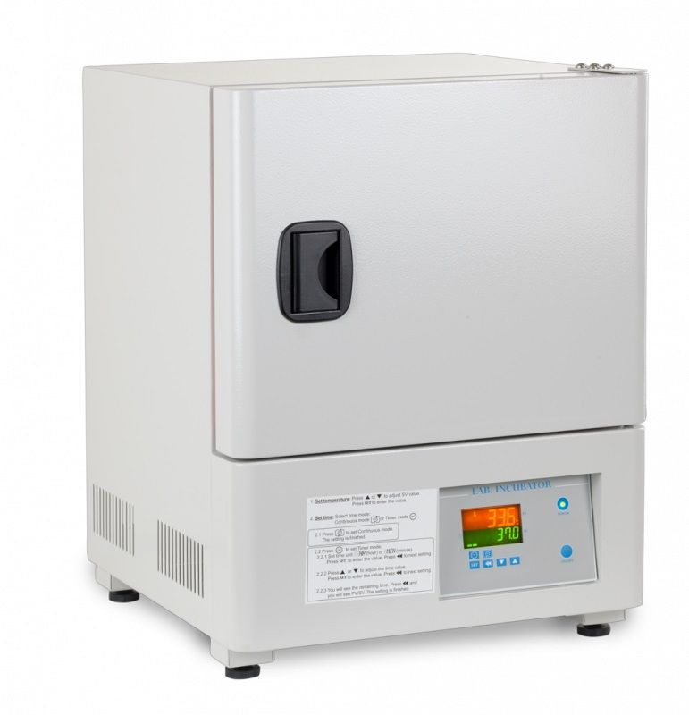Unico Incubator 30L Capacity 220V L-CU300E