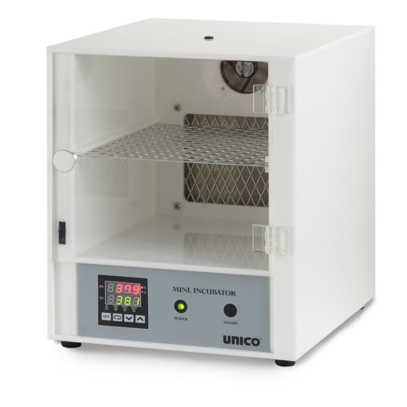 Unico Incubator 6L Capacity L-CU60