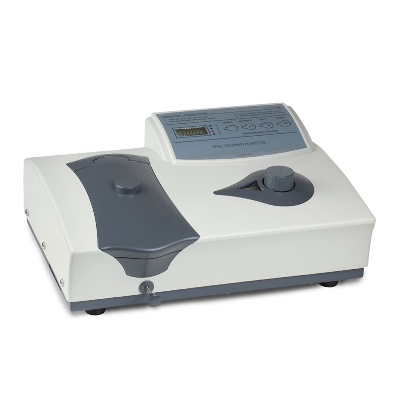 Unico Model 1200 Spectrophotometer S-1201