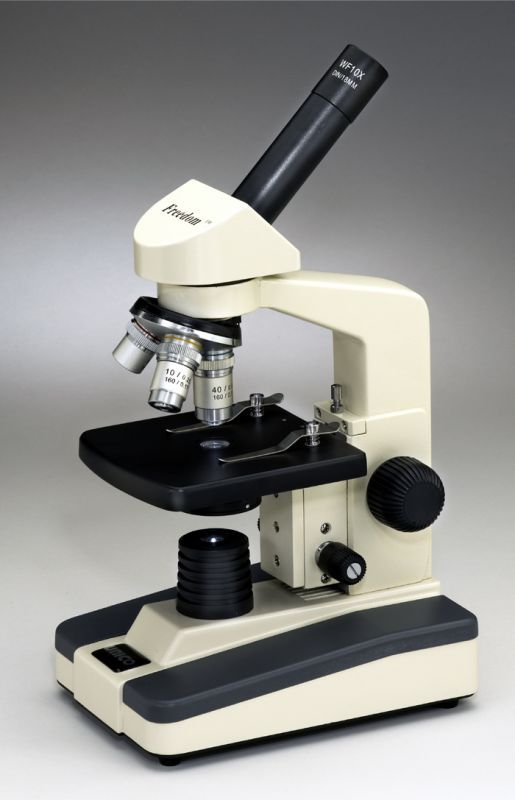 Unico Monocular Microscope With Led Illumination M220LED