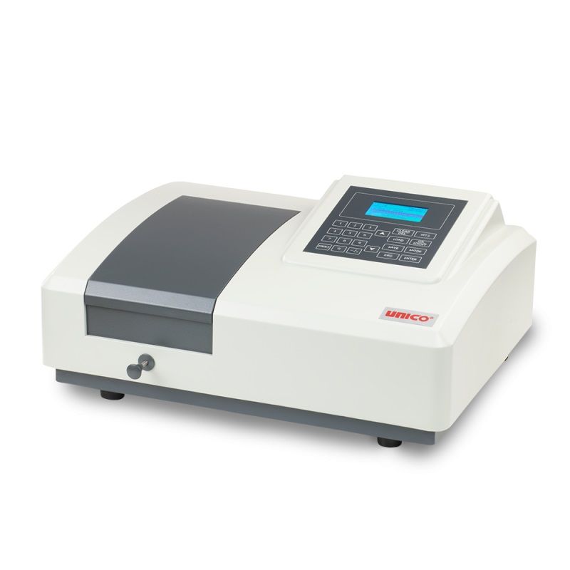 Unico New Model S-2150Uv Spectrophotometer S-2150UV