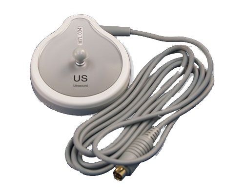 Bionet US Probe for FC-1400 TwinView Fetal Monitors, FC-US14