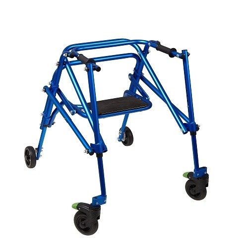 Klip Lightweight Posterior Walker for Kids & Teens KP530