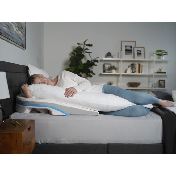 Body Pillow Sleep System, HPP Sleep System