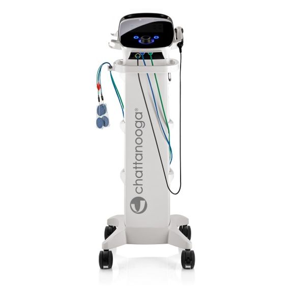 Chattanooga Transport Ultrasound Therapy Machine