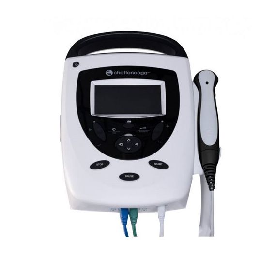 Chattanooga - Intelect Transport 2-Channel Electrotherapy 2783