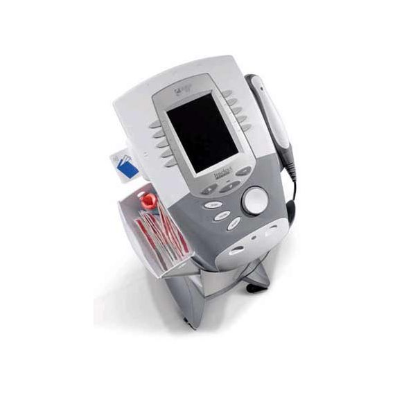 Chattanooga Intelect Legend XT 2-Channel Electrotherapy Unit 2763