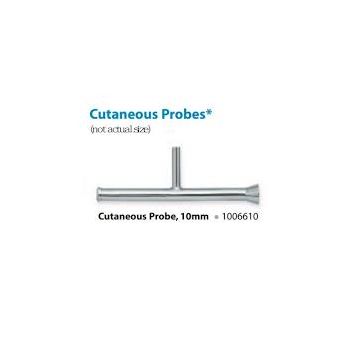 10 mm Cutaneous Probe for Nitrospray Cryosurgical System, 1006610