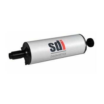 SDI 3L Syringe w/Adapter for Astra Spirometers