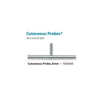 6 mm Cutaneous Probe for Nitrospray Cryosurgical System, 1006606