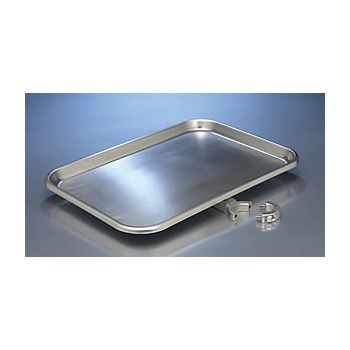 Aaron Bovie Top Tray and Clamp for A812 Mobile Stand, A808-T