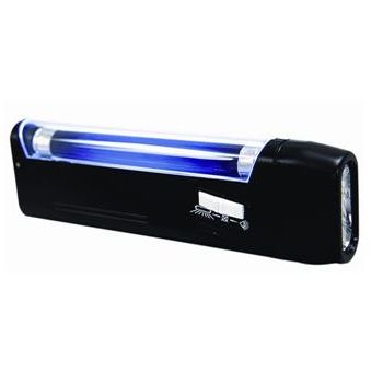 Aaron Bovie Ultra Violet Woods Light, Box/1, UV59