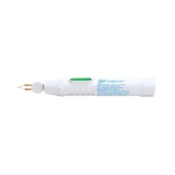 Aaron Bovie Change-A-Tip Low Temperature Reusable Cautery Handle, HIT0