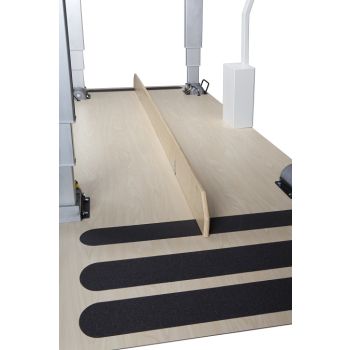 Abduction Board for Armedica Parallel Bars AM-714