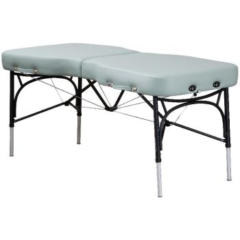 Advanta Portable Massage Table from Oakworks OW-ADC