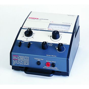 Amrex Low Volt DC Galvanic Generator