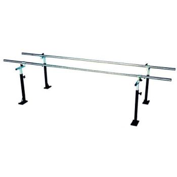 Armedica 10' Floor Mount Parallel Bars