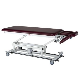 Armedica 2 Section Hi Lo Treatment Table w/3 Piece Head AM-BA250