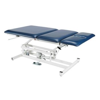 Armedica 3 Section 40" Wide Bariatric Hi Lo Treatment Table AM-340