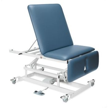 Armedica 3 Section 36" Wide Bariatric Hi Lo Treatment Table AM-368