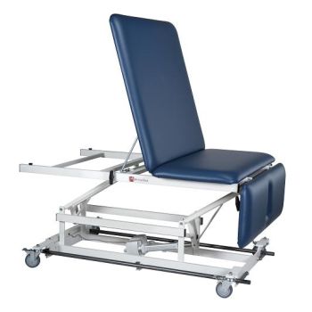 Armedica 3 Section 40" Wide Bariatric Hi Lo Treatment Table AM-BA340