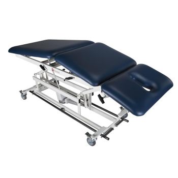 Armedica 3 Section Hi Lo Treatment Table w/Elevating Center AM-BA300