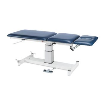 Armedica 3 Section Hi Lo Treatment Table w/Elevating Center AM-SP300