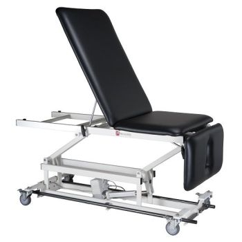 Armedica 3 Section Hi Lo Treat Table w/Non Elevating Center AM-BA350