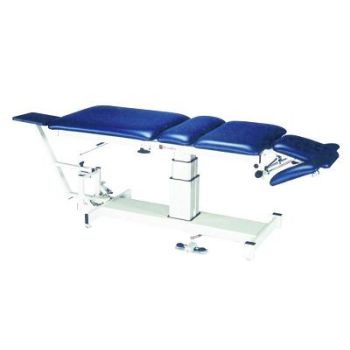 Armedica 4 Section Hi Lo Traction Table w/3 Piece Head AM-SP450