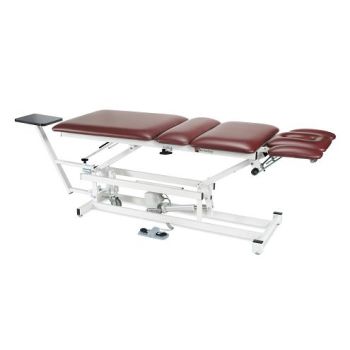 Armedica 4 Section Hi Lo Traction Table w/3 Piece Head AM-450