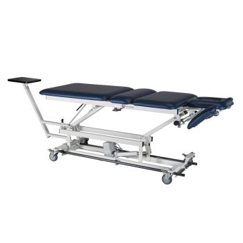 Armedica 4 Section Hi Lo Traction Table w/3 Piece Head AM-BA450