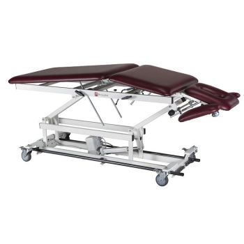 Armedica 5 Section Hi Lo Treatment Table w/Elevating Center AM-BA500