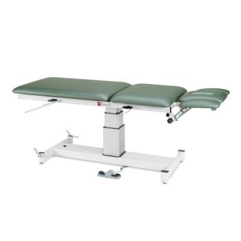 Armedica 5 Section Hi Lo Treatment Table w/Elevating Center AM-SP500