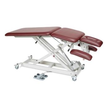 Armedica 5 Section Table Power Flexing Center Arm Rest AM-SX5000