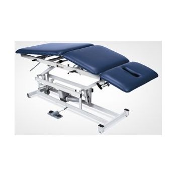Armedica 3 Section Hi Lo Treatment Table w/Elevating Center AM-300