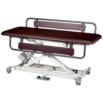 Armedica Changing Table with Side Rails AM-SX1072