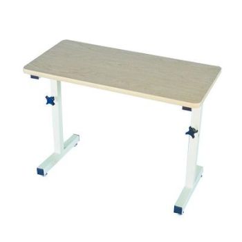 Armedica Hardwood HandTherapy Table w/Adj. Height 22'-33" AM-630