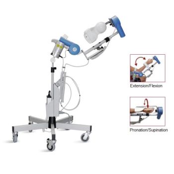 Chattanooga ARTROMOT E2 Compact Elbow CPM Unit