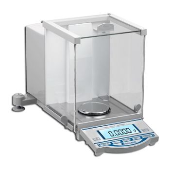 Benchmark Scientific Accuris Analytical Balance