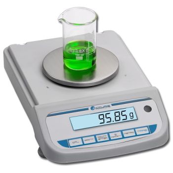 Benchmark Scientific Accuris Compact Balance