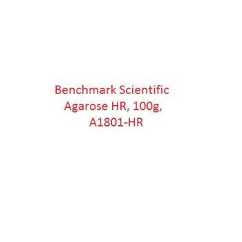 Benchmark Scientific Agarose HR